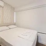 Easy Life Campos Sales - Curitiba