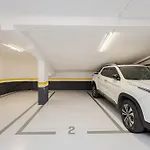Easy Life Campos Sales - Curitiba