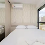 Easy Life Campos Sales - Curitiba