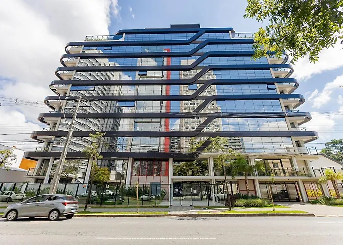 Easy Life Campos Sales - Curitiba