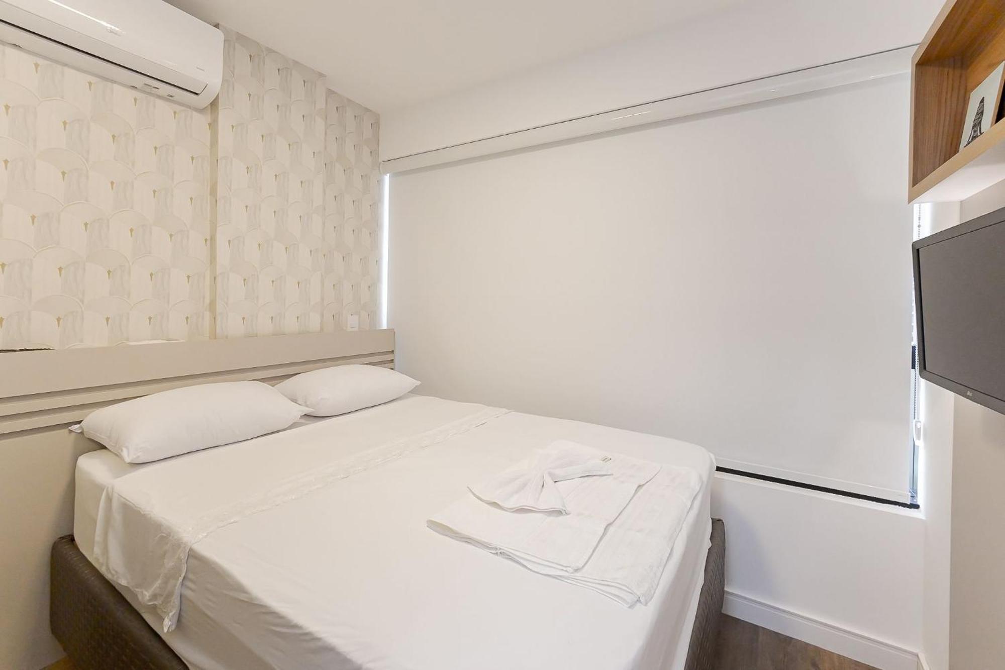 Easy Life Campos Sales - Apartamento *