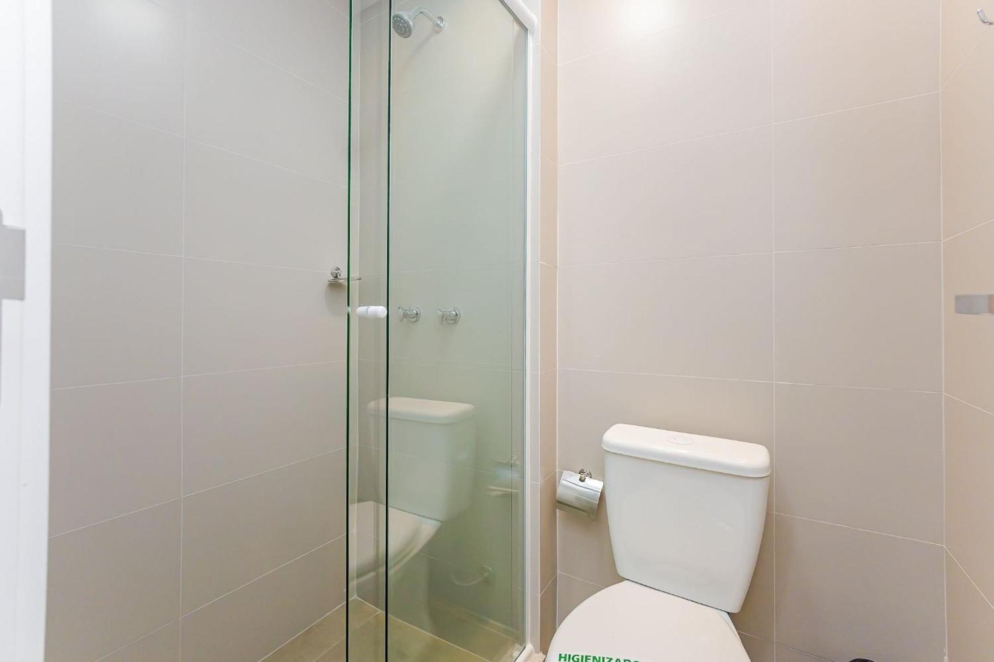 Apartamento Easy Life Campos Sales - *