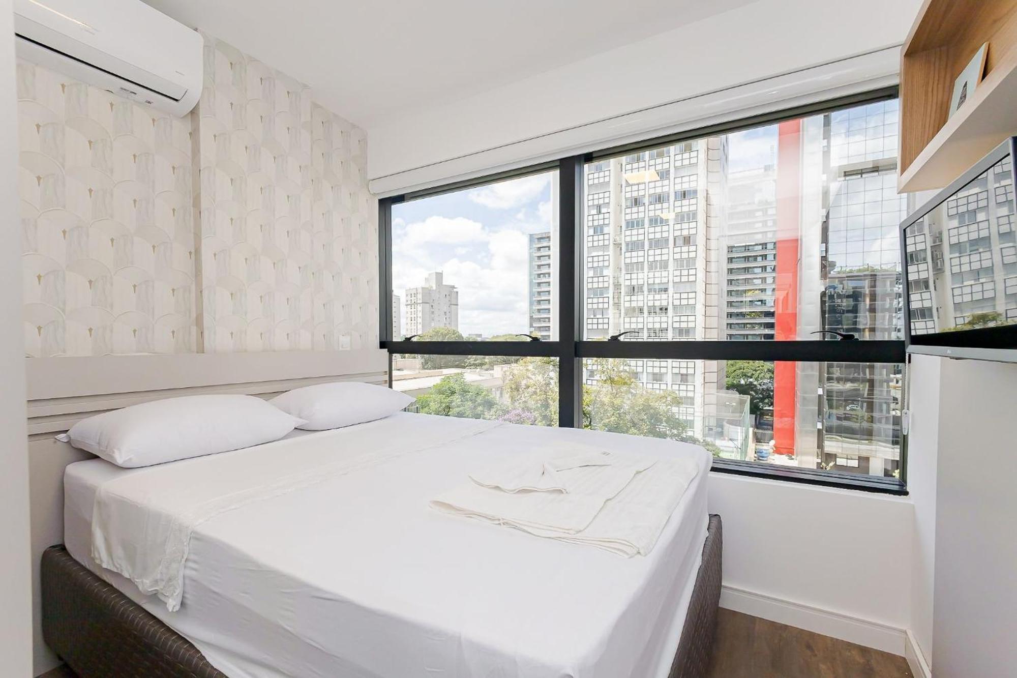 Easy Life Campos Sales - Apartamento