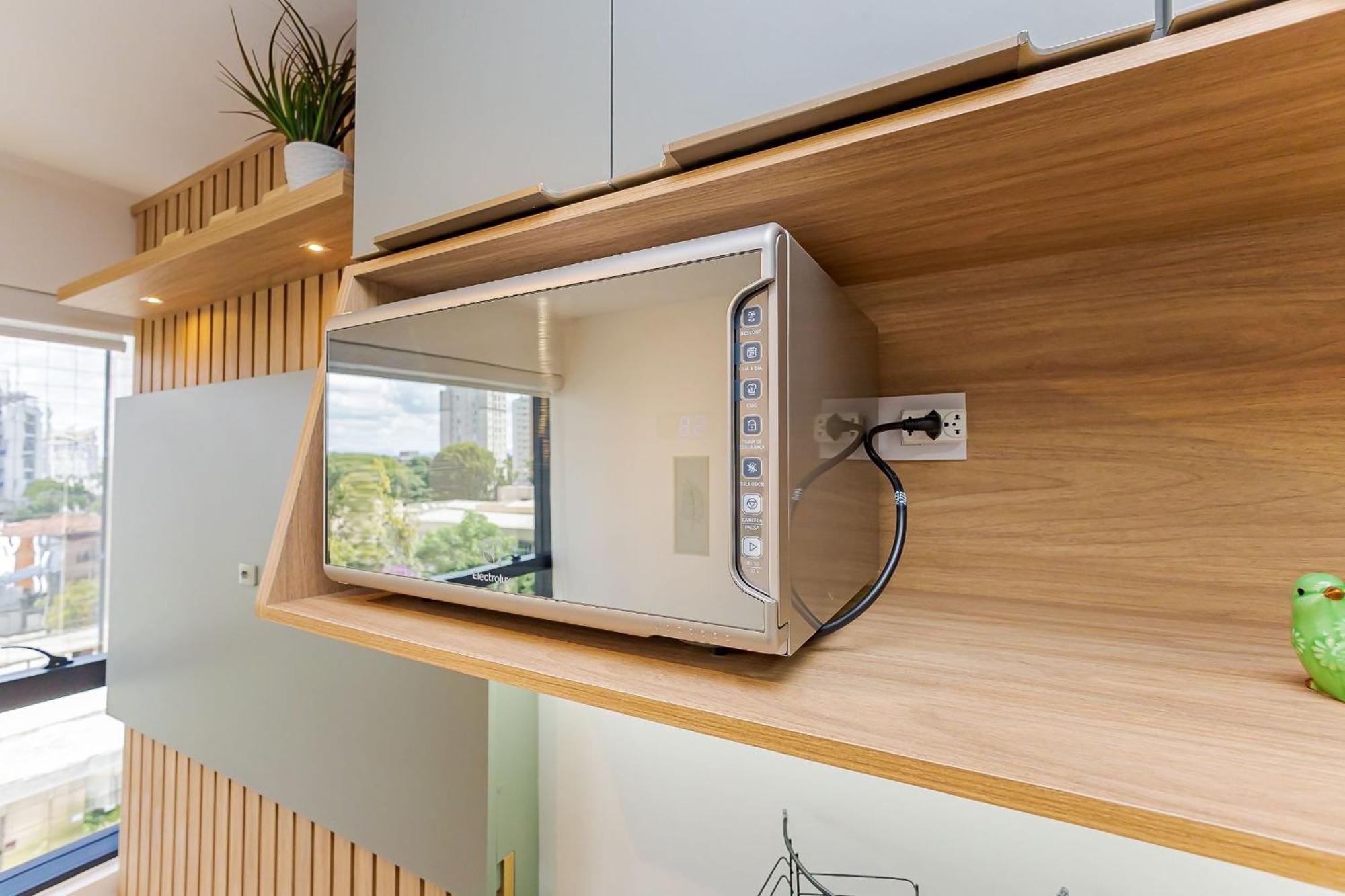 Easy Life Campos Sales - Apartamento *