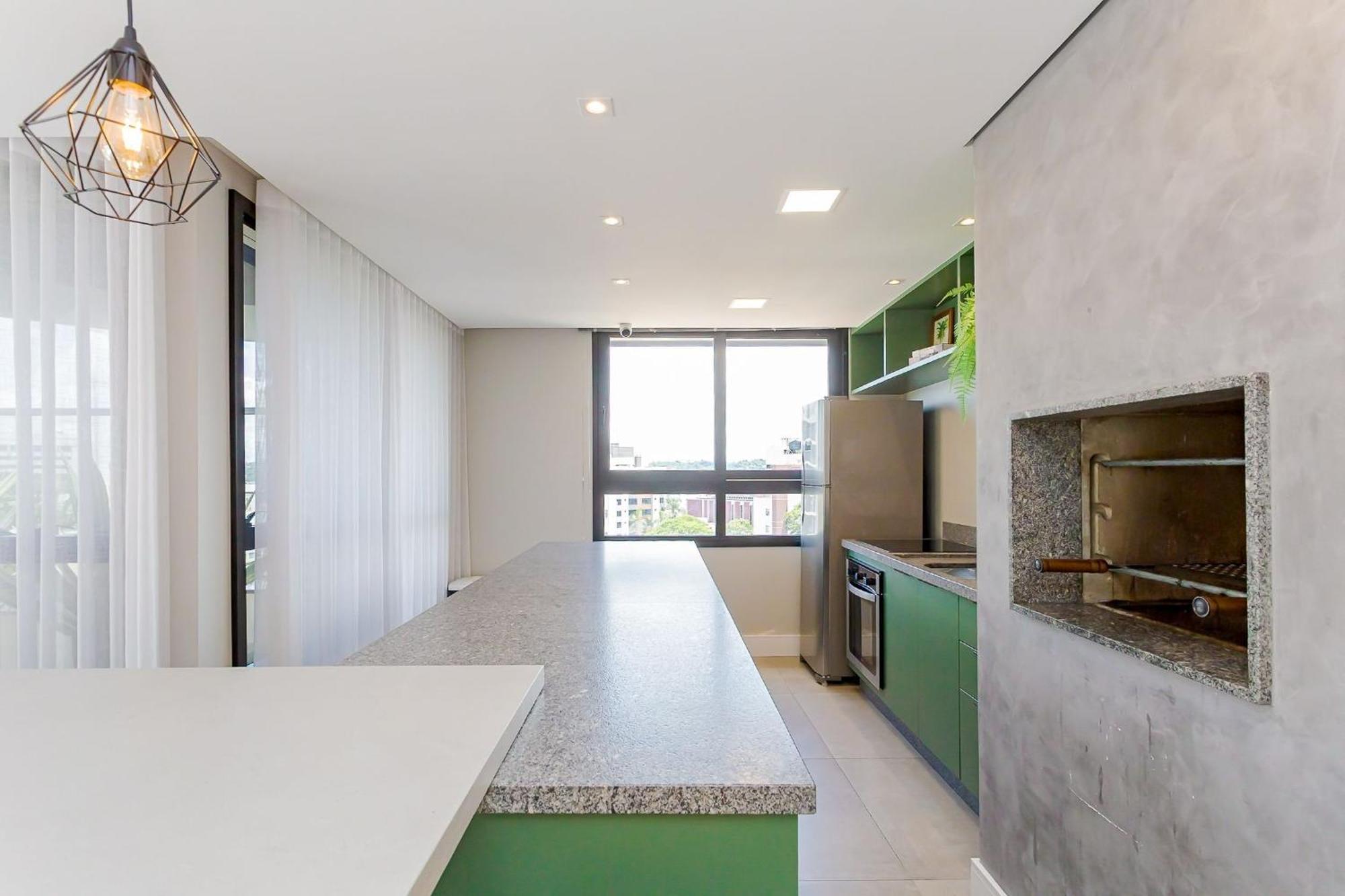 Easy Life Campos Sales - Apartamento