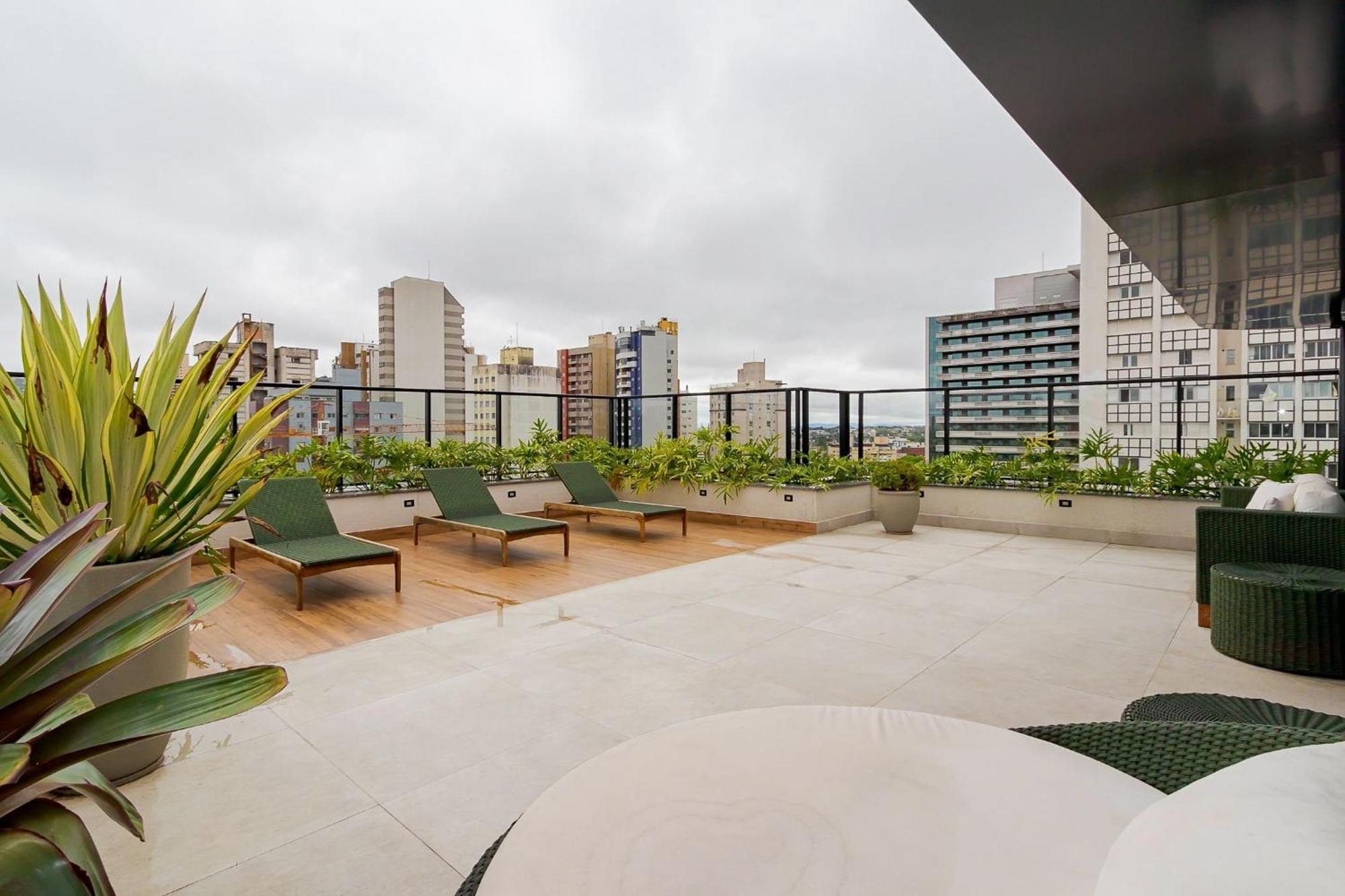 Easy Life Campos Sales - Apartamento *