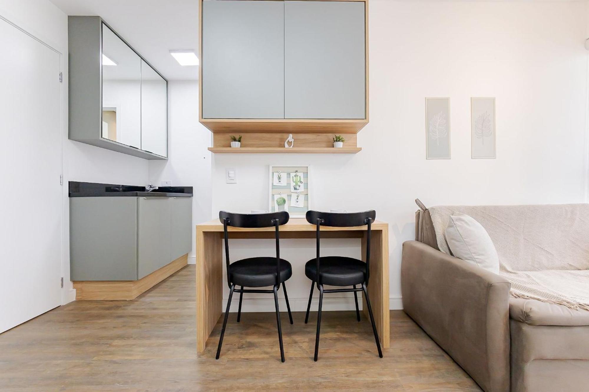 Easy Life Campos Sales - Curitiba