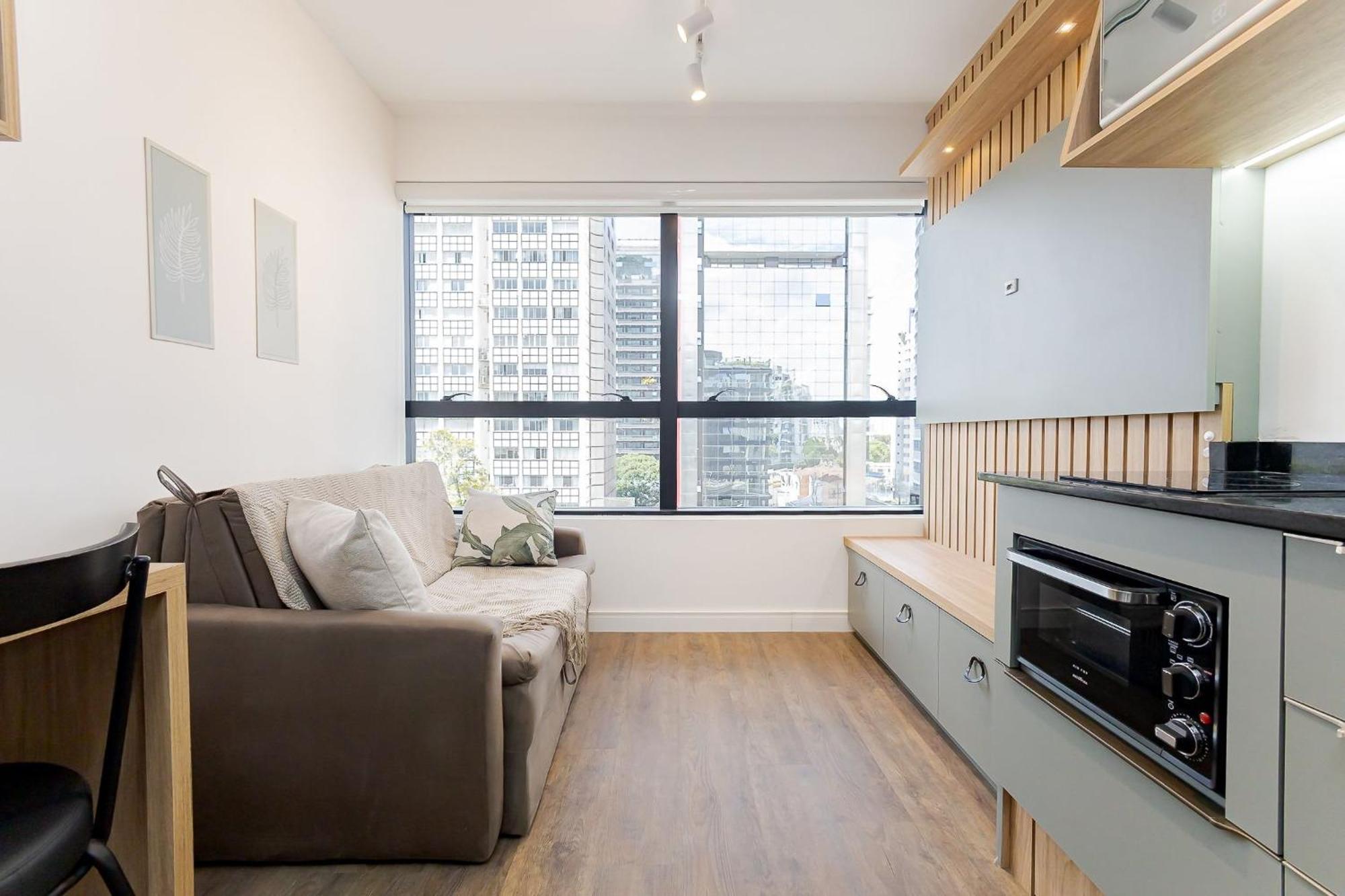 Easy Life Campos Sales - * Curitiba