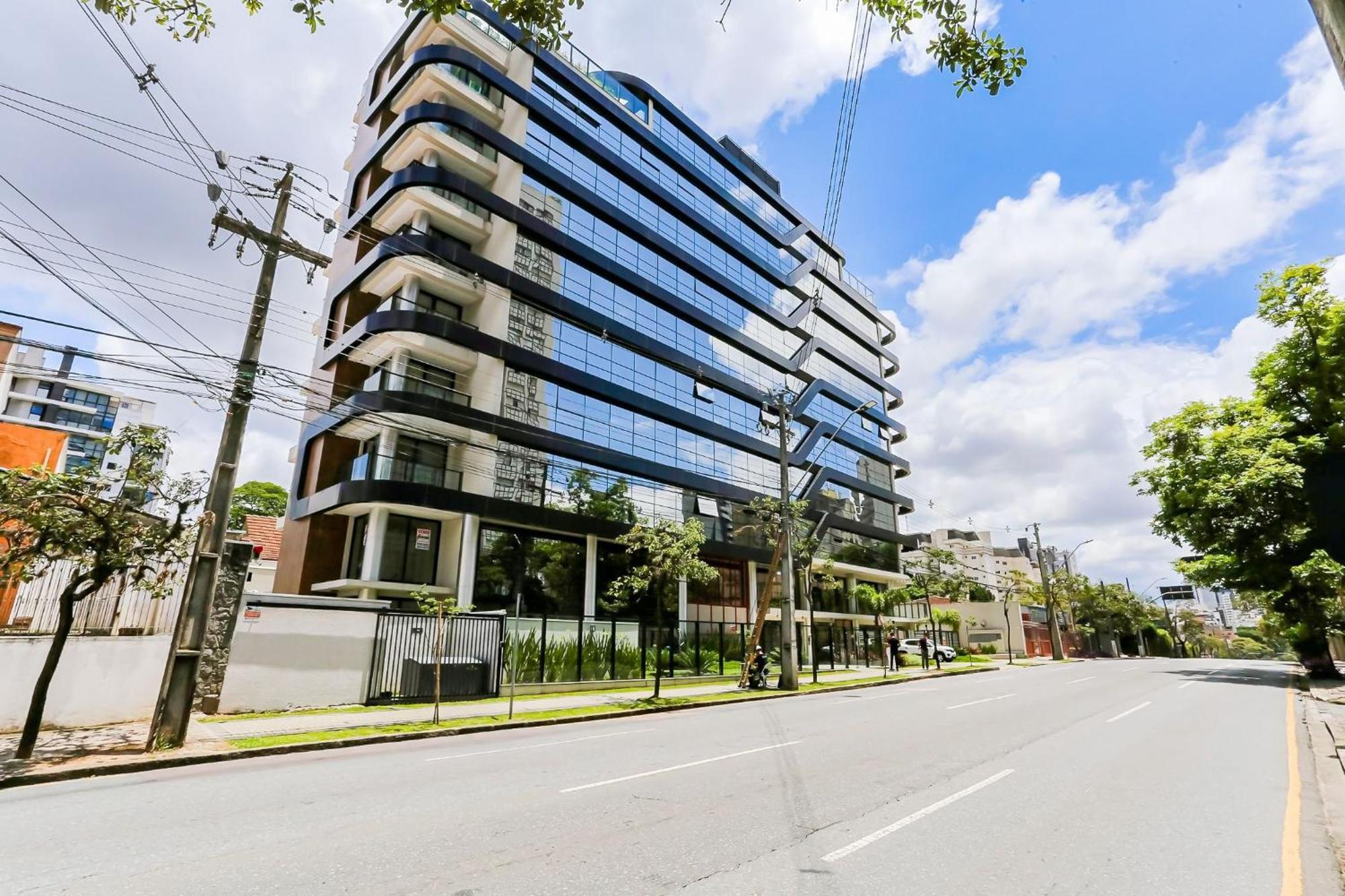 Easy Life Campos Sales - Apartamento *
