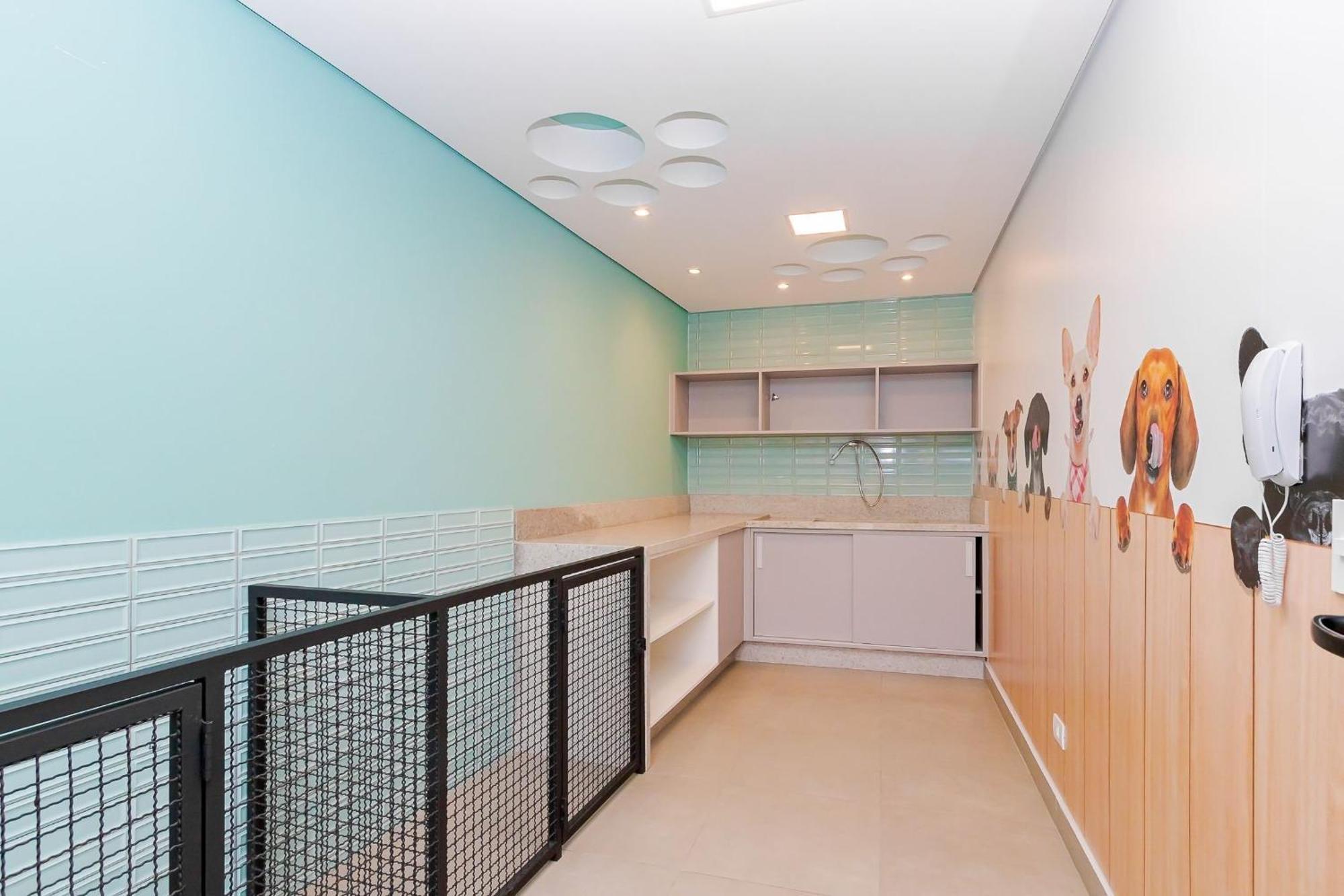Easy Life Campos Sales - Curitiba