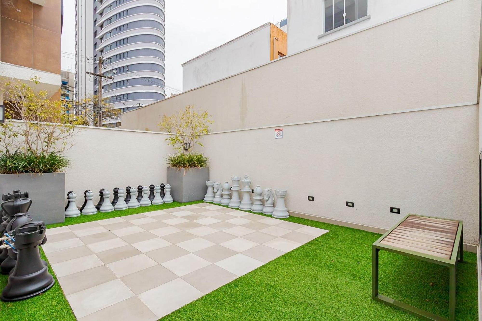 Easy Life Campos Sales - Apartamento
