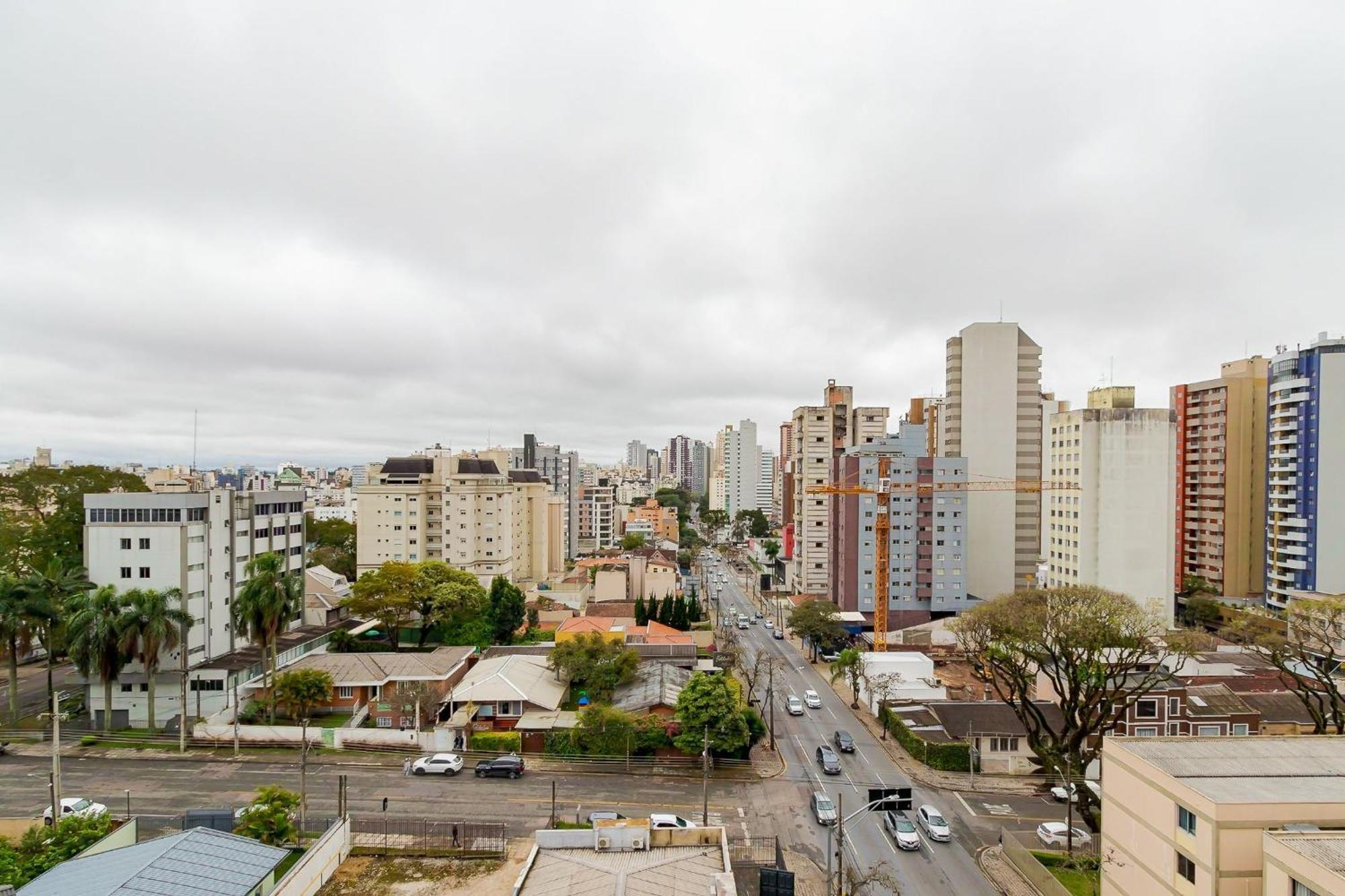 Apartamento Easy Life Campos Sales -